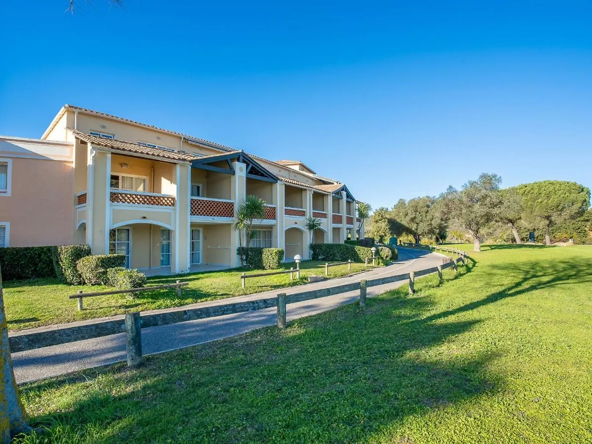 Apartment Village Cap Esterel - Le Belvedere-8 By Interhome Saint-Raphaël