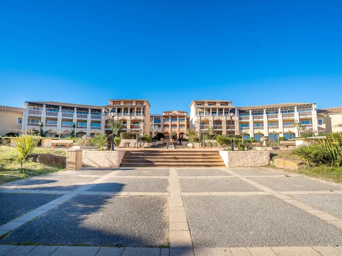Apartment Village Cap Esterel - Le Belvedere-8 By Interhome Saint-Raphaël