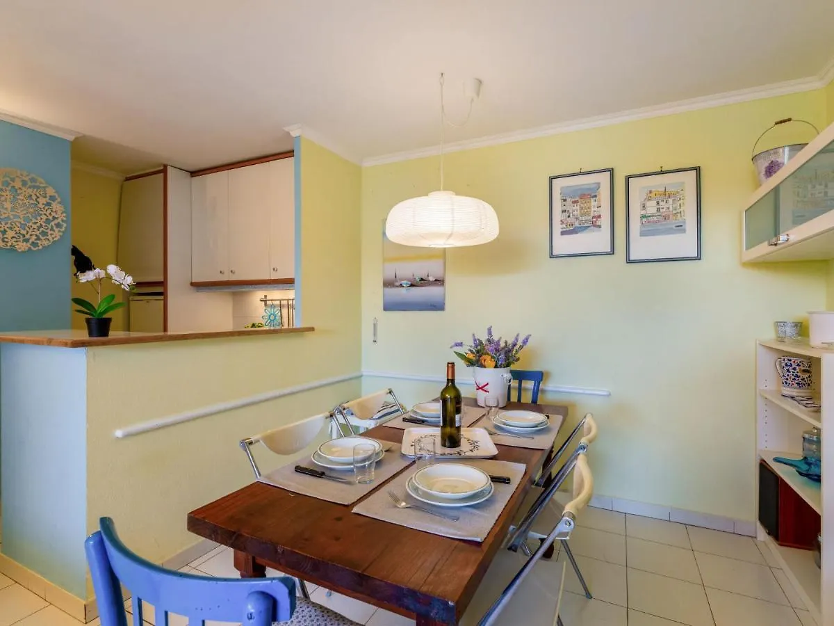 Apartment Village Cap Esterel - Le Belvedere-8 By Interhome Saint-Raphaël Francie