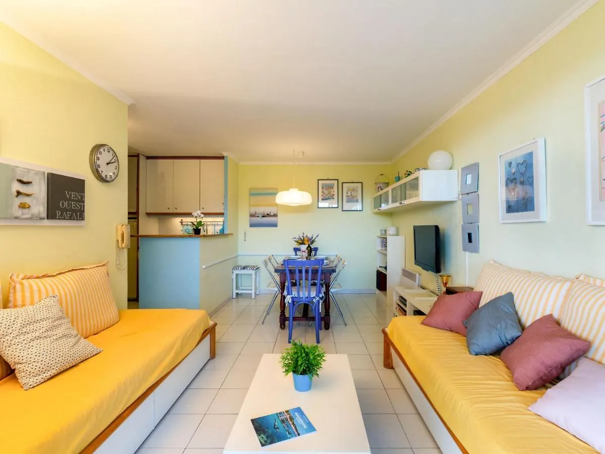 Apartment Village Cap Esterel - Le Belvedere-8 By Interhome Saint-Raphaël Francie