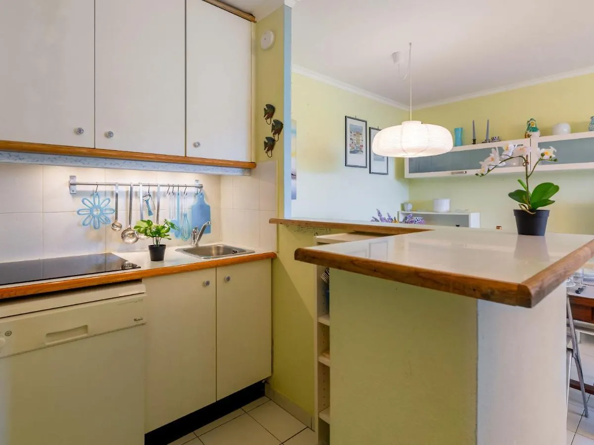 Apartment Village Cap Esterel - Le Belvedere-8 By Interhome Saint-Raphaël